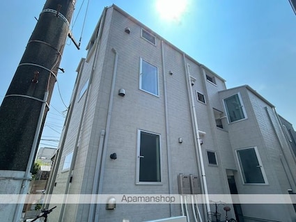 ＫＩＴＡＫＯＩＷＡ－ＲＥＳＩＤＥＮＣＥ[1R/17.08m2]の外観4