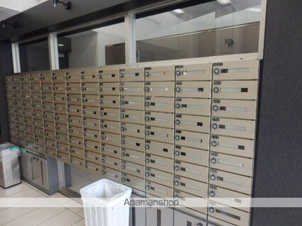 ＫＤＸレジデンス大島[1K/20.28m2]の共用部3