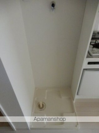 ザ・コートハウス十条ＩＩ[1K/16.87m2]のその他設備