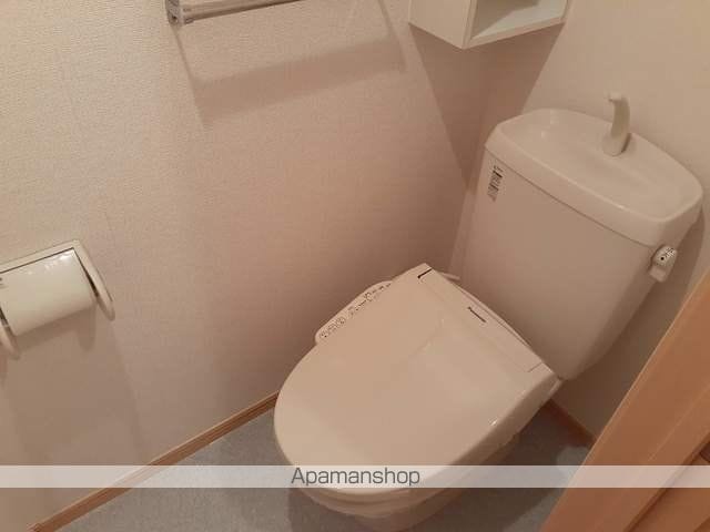 クラール・ミルト F.Uの内装写真