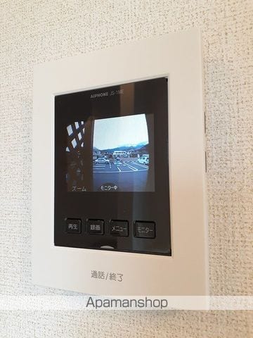 リュミエールの内装写真