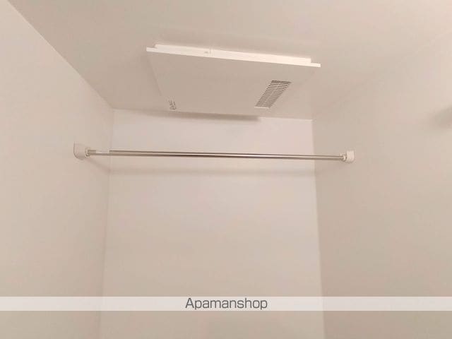 FORREALIZENANBA南REVEの内装写真