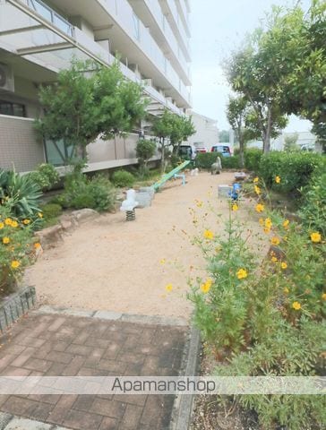 ジュネス楠台のその他写真
