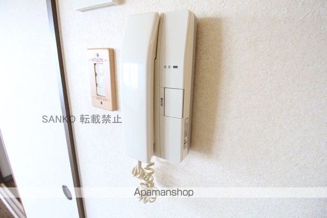 元町ガーデンの内装写真