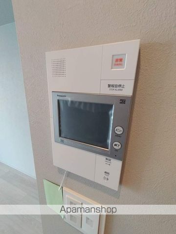 TOPAZ江坂の内装写真