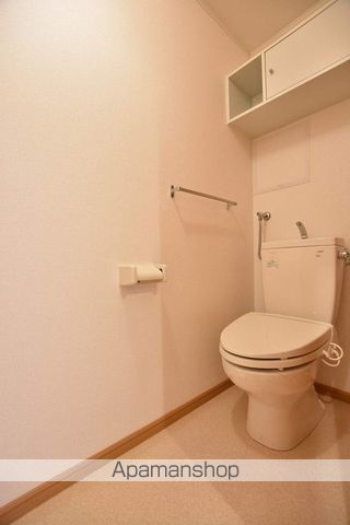 プロムナードメゾンの内装写真