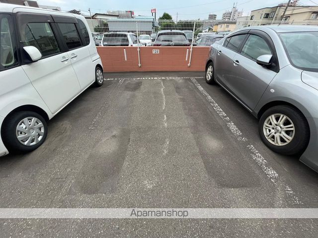 アイシティ真栄のその他写真