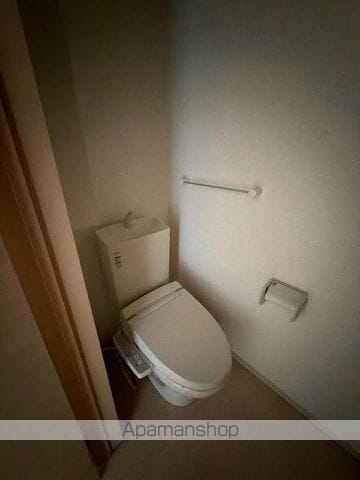 クレストールKIIIの内装写真