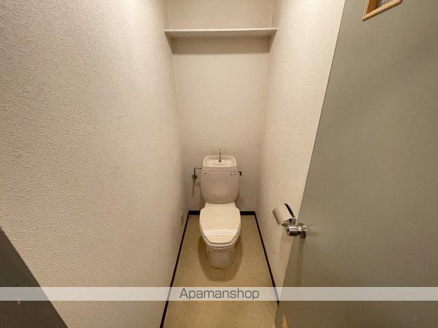 シーラカンスの内装写真