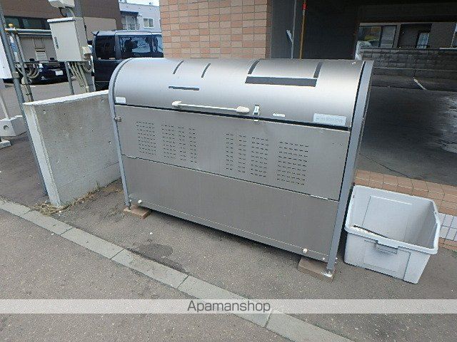 パークヒルズ白石のその他写真