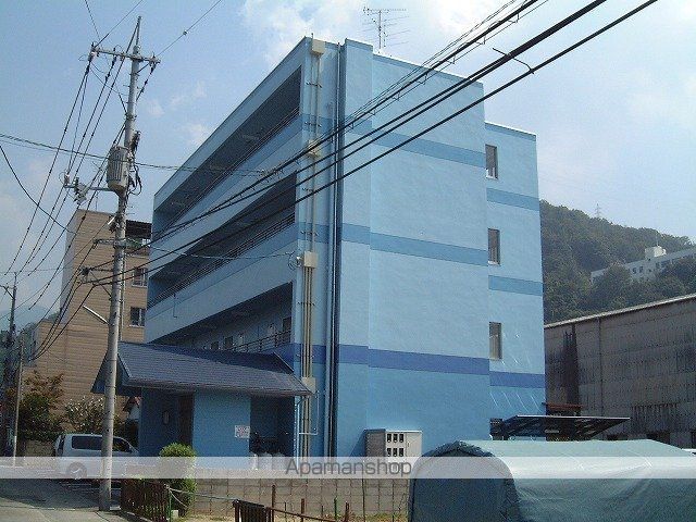 E.プリムローズの外観写真