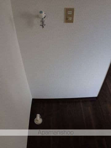 パレスアクアマリンの内装写真