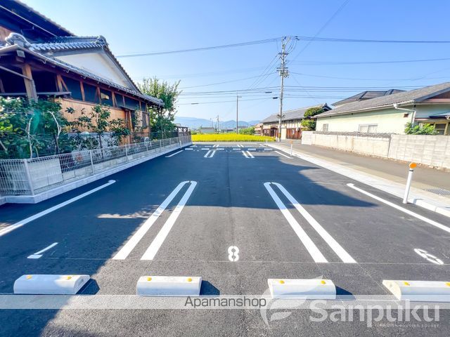 カーサ・フィオーレ Iのその他写真