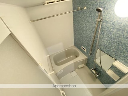 Ｃａｓａ　Ｐａｃｉｆｉｃａ　ＰａｒｋＳｉｄｅ　Ｅａｓｔ[1LDK/31.18m2]のバス