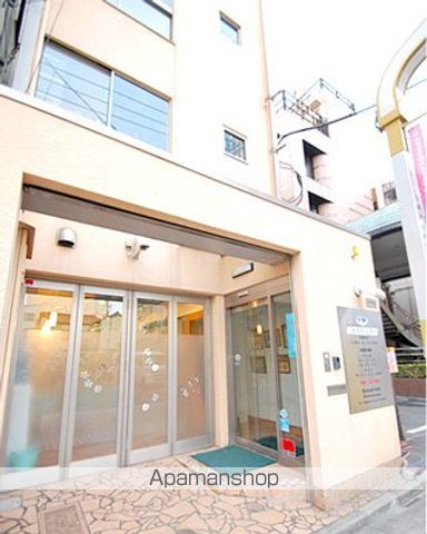 ザ・ハウス小岩[1K/20.77m2]の周辺8