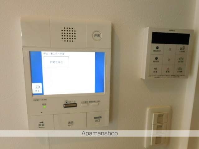 SーFORT北千種の内装写真