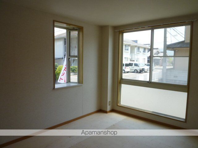 ニューシティ古川の内装写真