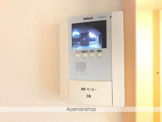プロニティ青木の内装写真