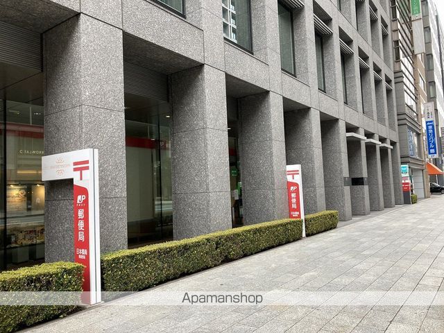 メゾンド日本橋三越前の周辺写真