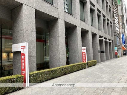 メゾンド日本橋三越前[1LDK/40.18m2]の周辺5