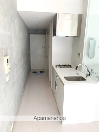 アーデン芝公園[1R/28.96m2]の内装4