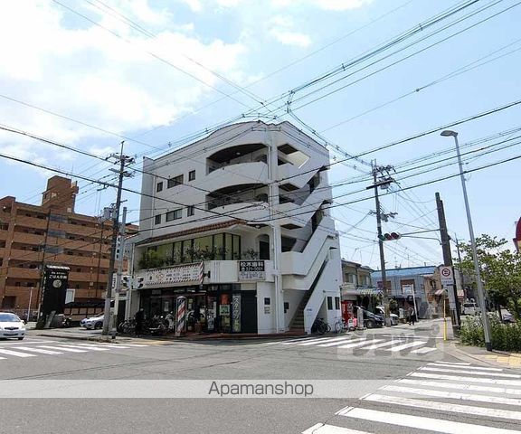 タナカビルの外観写真