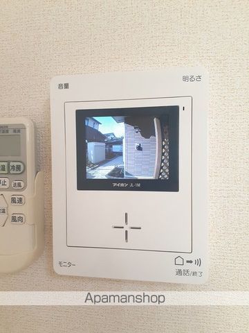 コンフォルトの内装写真