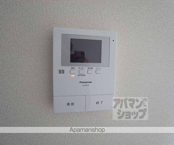 シカタ シャンブレットIの内装写真