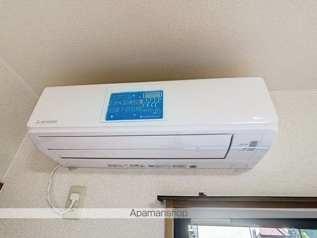 フローラ日の出の内装写真