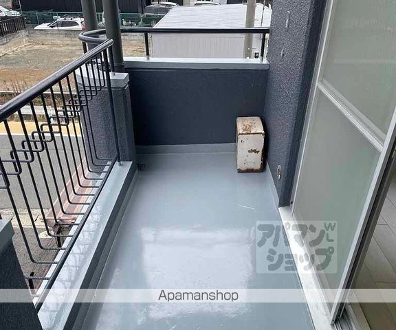 清水マンションの内装写真