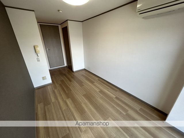 イーズ千里山の内装写真