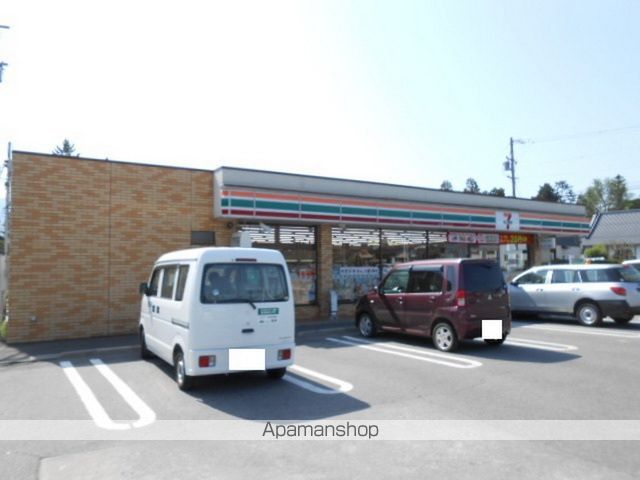 篠ノ井線 村井駅 徒歩23分 1階建 築48年の周辺写真