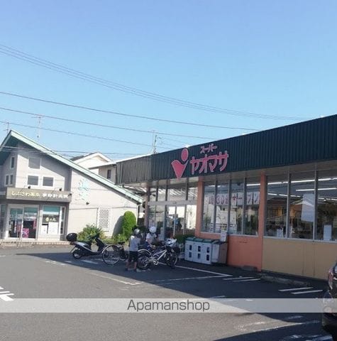 ロイヤルスターの周辺写真