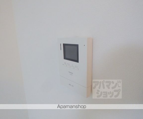 ハイム京都下鴨の内装写真