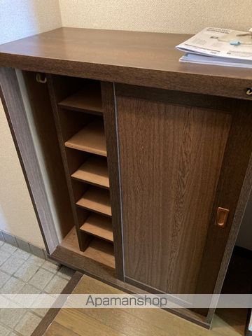 日興パレス長岡の内装写真