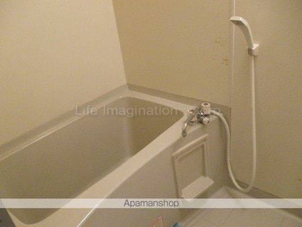 サンシャインパインウェル[2DK/41.39m2]のバス