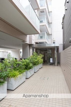 パステル中野[2SLDK/58.12m2]の外観3