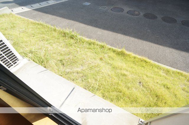 レオパレス優豊の内装写真