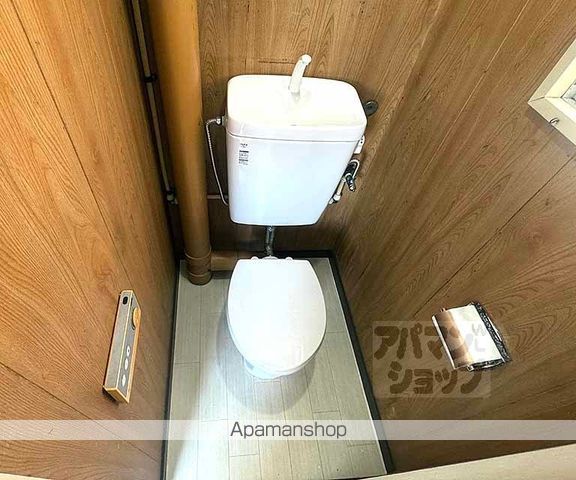 コーポ大宮の内装写真