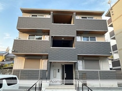 グランピア石山[1LDK/40.05m2]の外観5