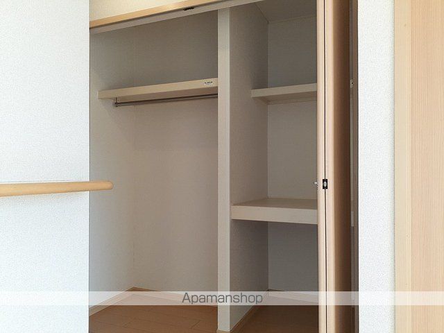 アジュールの内装写真
