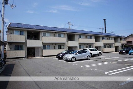 Ｍｓ’弐番館[1LDK/49.7m2]の外観5