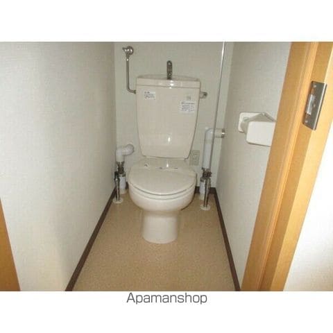 INABA AP IIの内装写真