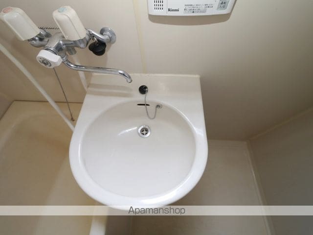 サニークレストマンションの内装写真