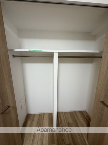 SーRESIDENCE高岳ARDENTの内装写真