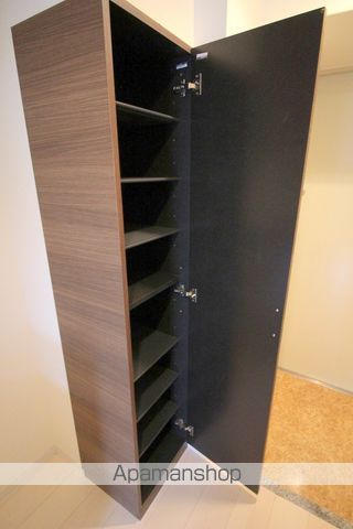 LUXEドーム前IIの内装写真