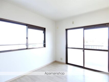 フェリース[2DK/42.12m2]の内装4