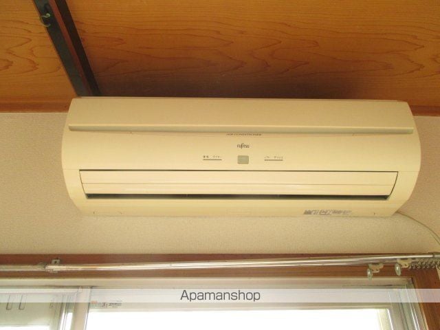 オレンジハウス1の内装写真