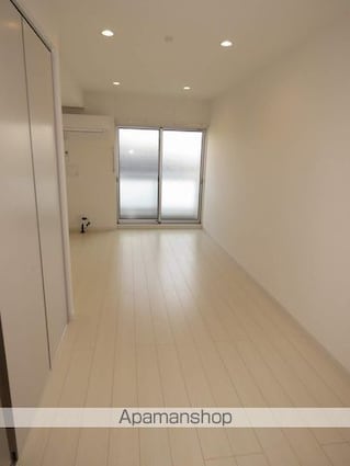 リブリ・レガーレ[1K/27.32m2]のリビング・居間