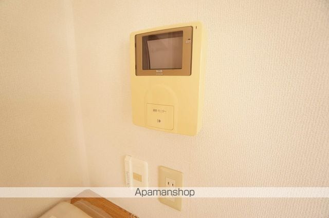 ウェルヴィラ桂岡の内装写真